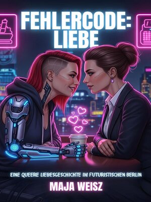 cover image of Fehlercode